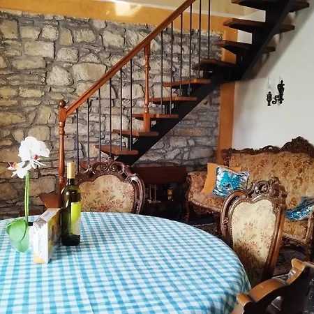 Villa Mia&emi Sovinjak