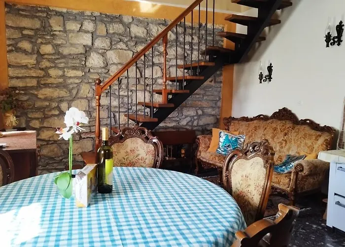 Villa Mia&emi Sovinjak